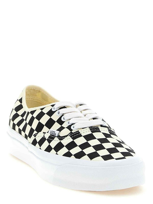 VANS: Chaussures de sport online - Baskets - Blanc