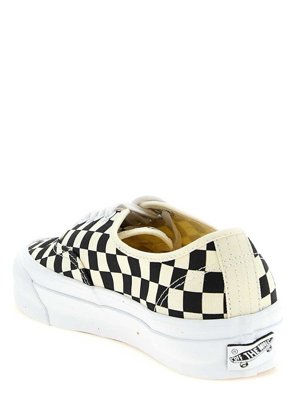 The Best Shops VANS: Chaussures de sport - Baskets - Blanc