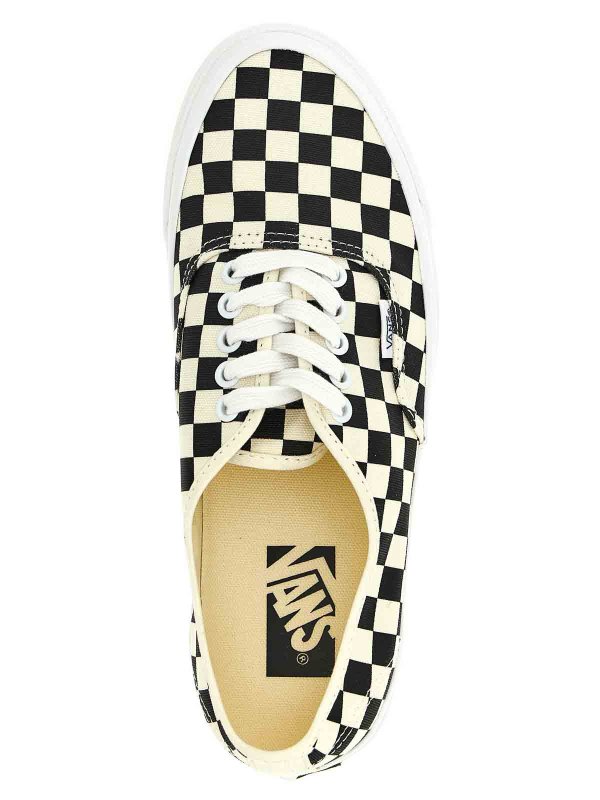 Baskets - Blanc shop online: VANS