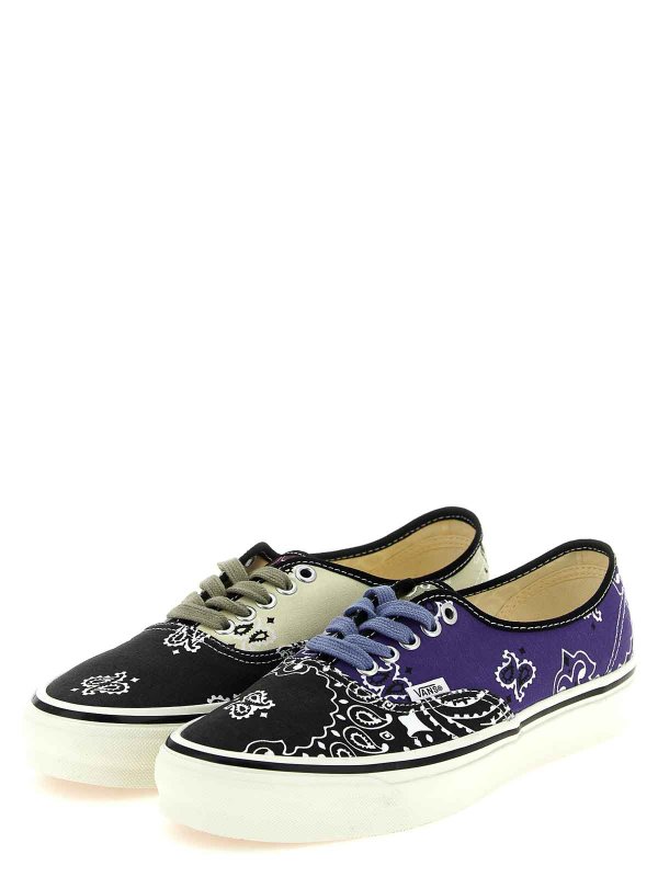 VANS: Chaussures de sport online - Baskets - Multicolore