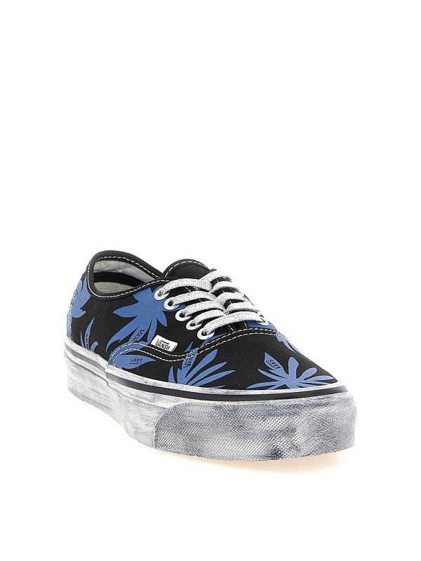 VANS: スニーカー online - スニーカー - ブルー