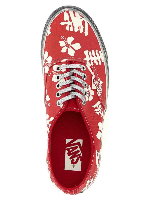 Baskets - Rouge shop online: VANS