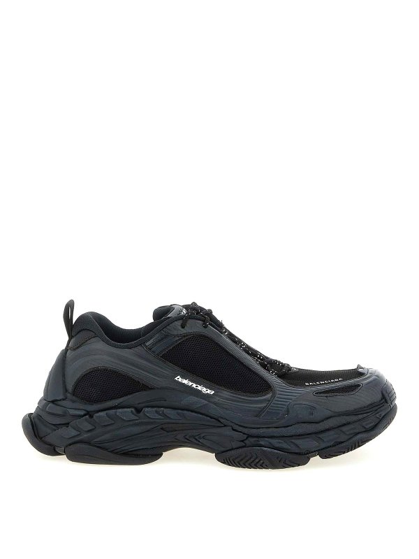 BALENCIAGA: スニーカー - スニーカー - 黒