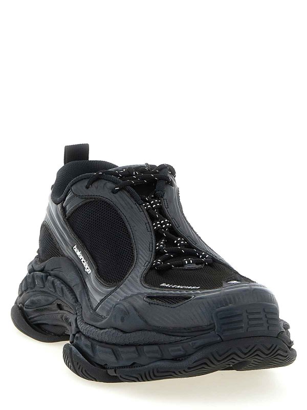 BALENCIAGA: スニーカー online - スニーカー - 黒