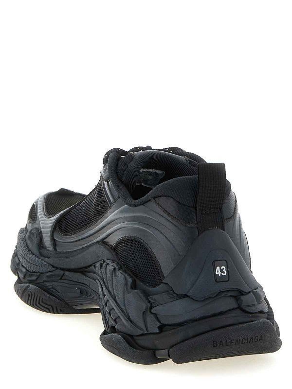 The Best Shops BALENCIAGA: スニーカー - スニーカー - 黒
