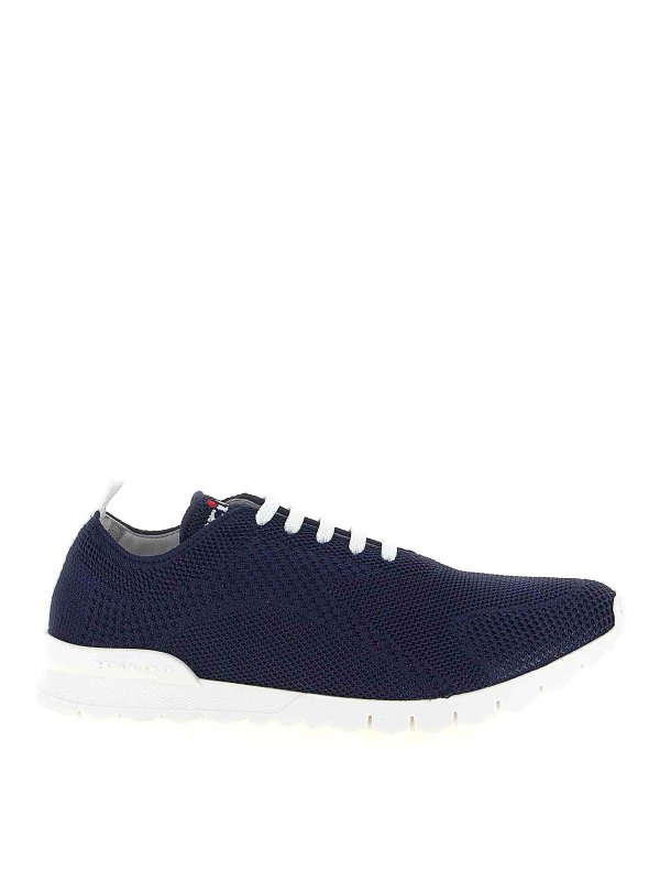 KITON: trainers - fits