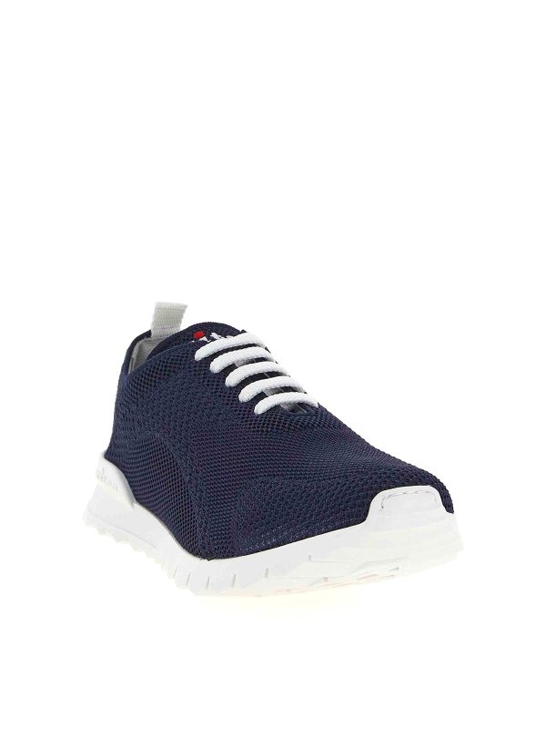 KITON: trainers online - fits