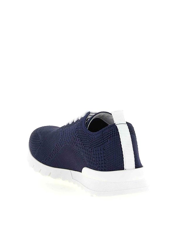 The Best Shops KITON: trainers - fits