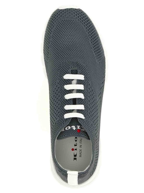 Zapatillas - Gris shop online: KITON
