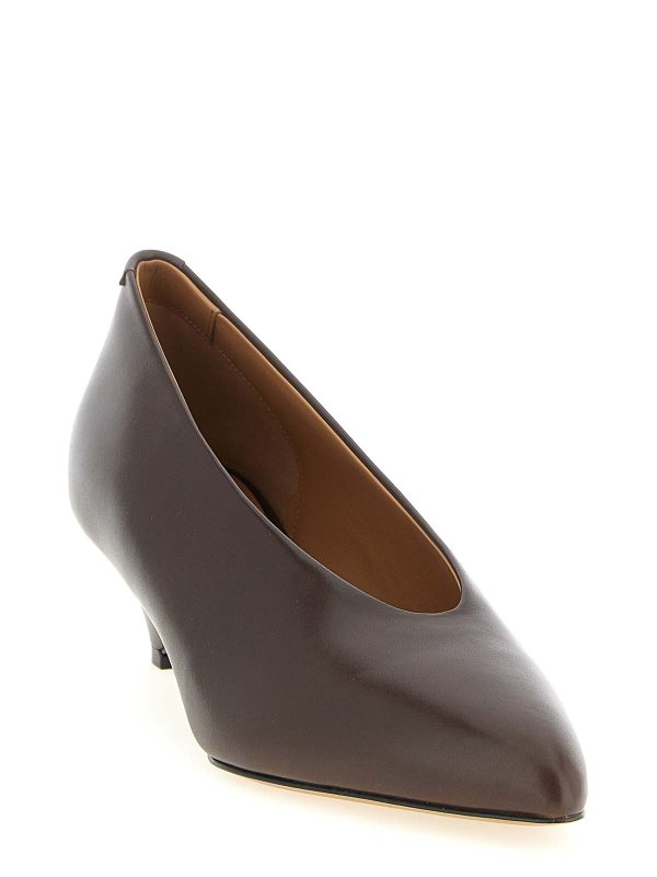 JIL SANDER: scarpe décolleté online - pompe ad