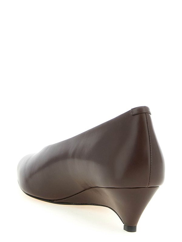The Best Shops JIL SANDER: scarpe décolleté - pompe ad