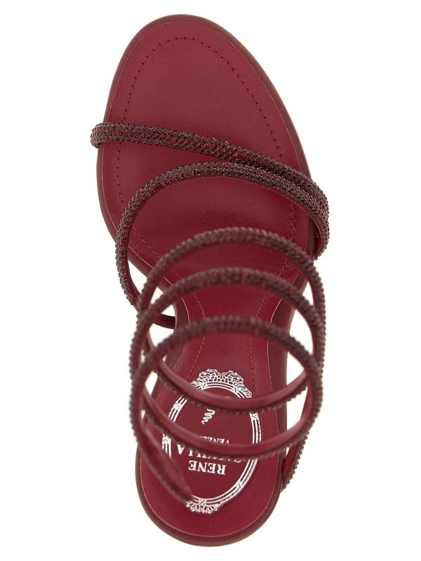 sandali shop online: RENE CAOVILLA