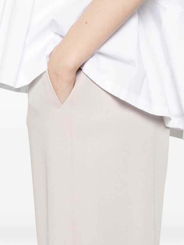 S MAX MARA buy online Traininghose - Beige