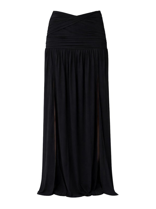 AMAZUÌN: Long skirts - Tayla Long Skirt