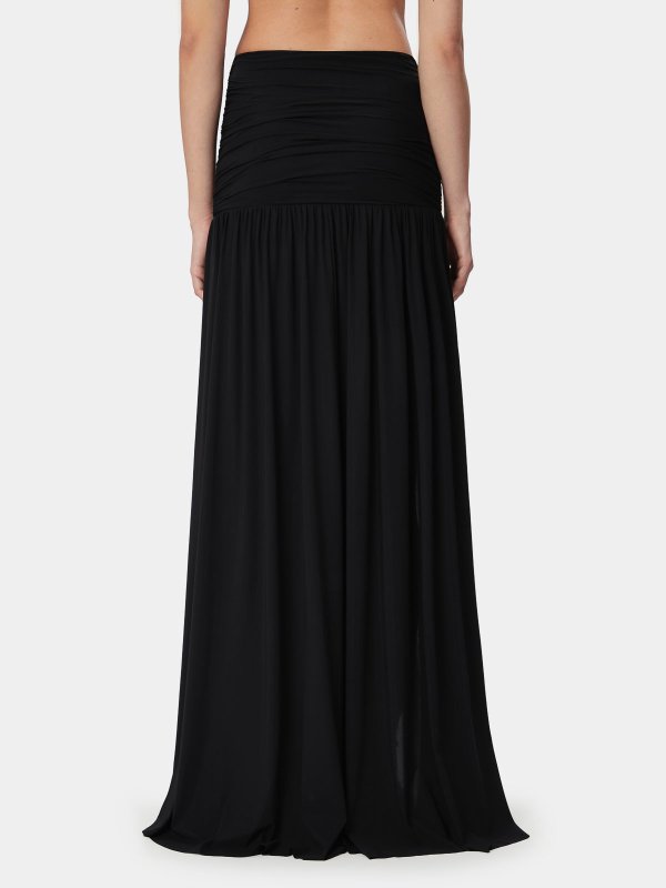 The Best Shops AMAZUÌN: Long skirts - Tayla Long Skirt