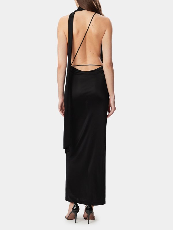 AMAZUÌN: maxi dresses online - Vivienne Sat
