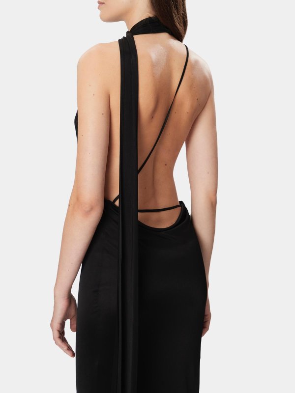 The Best Shops AMAZUÌN: maxi dresses - Vivienne Sat