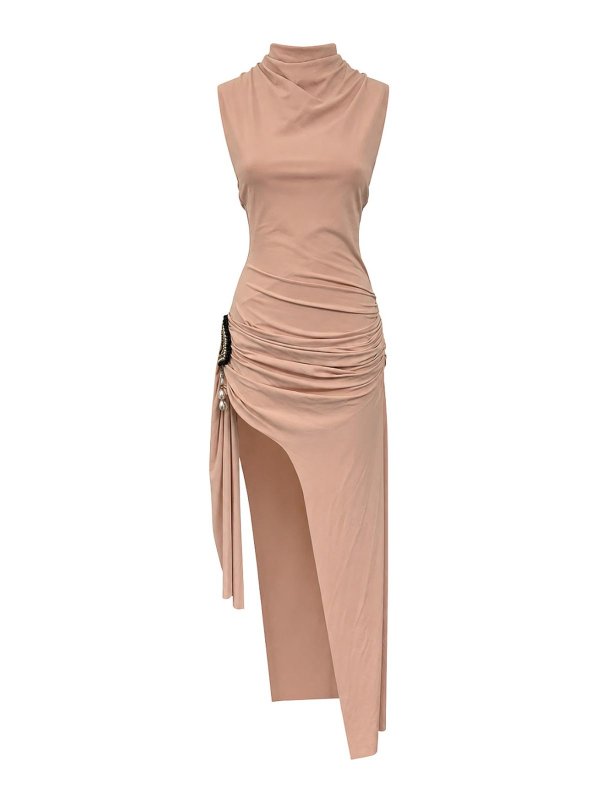 Amen: Vestidos media pierna - Vestido Midi