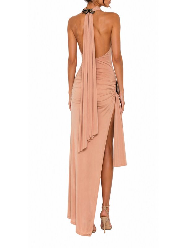 The Best Shops Amen: Vestidos media pierna - Vestido Midi