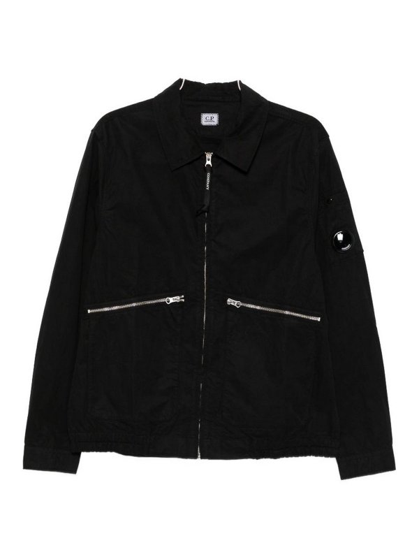 C.P. COMPANY: giacche casual - Giacca