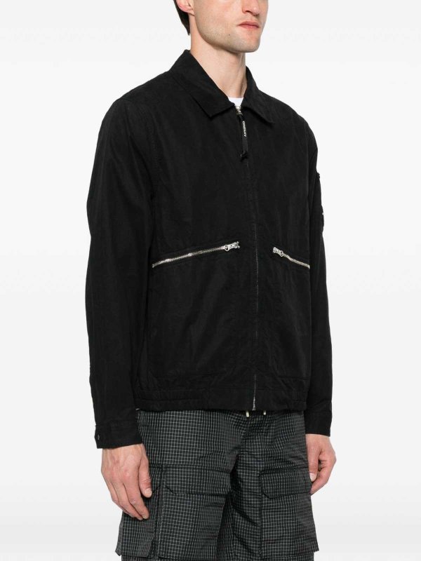 C.P. COMPANY: giacche casual online - Giacca