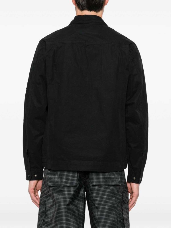 The Best Shops C.P. COMPANY: giacche casual - Giacca