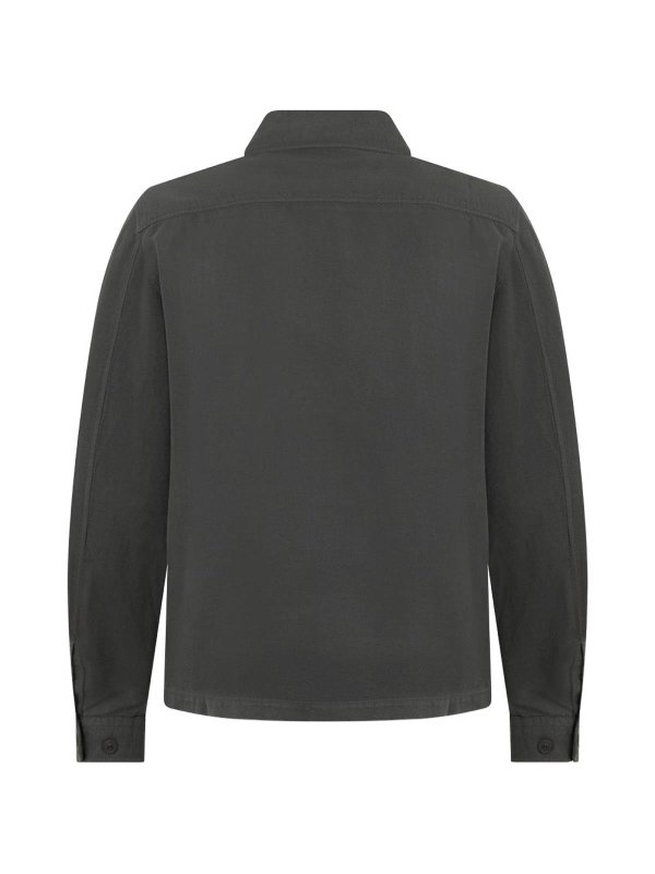C.P. COMPANY: camicie online - Sovracamicia