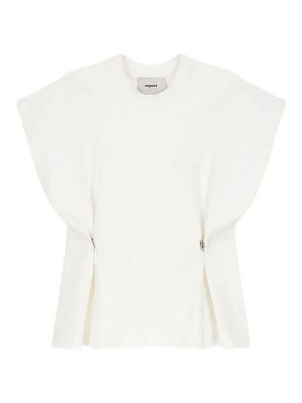 COPERNI: t-shirt - T-shirt Zero Waste