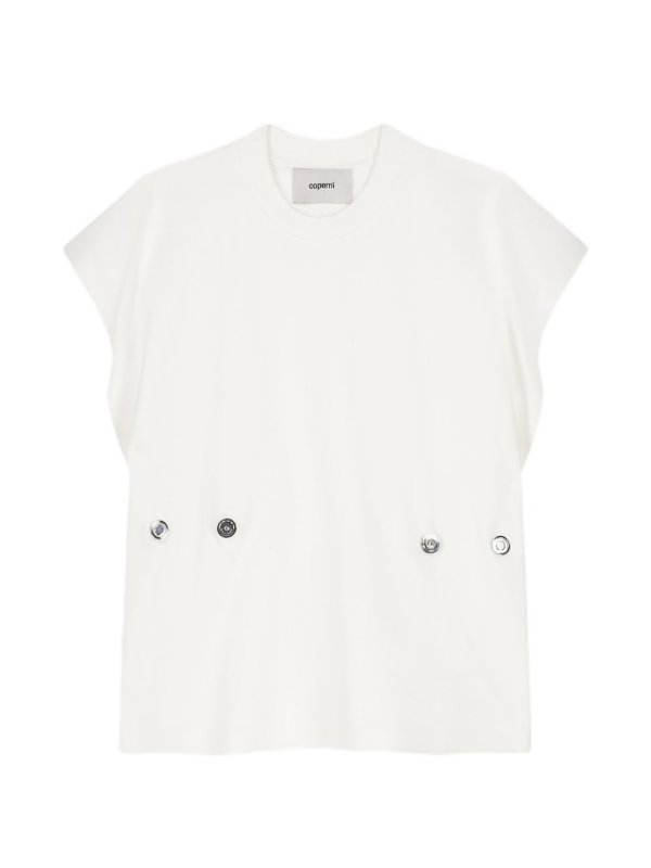 COPERNI: t-shirt online - T-shirt Zero Waste