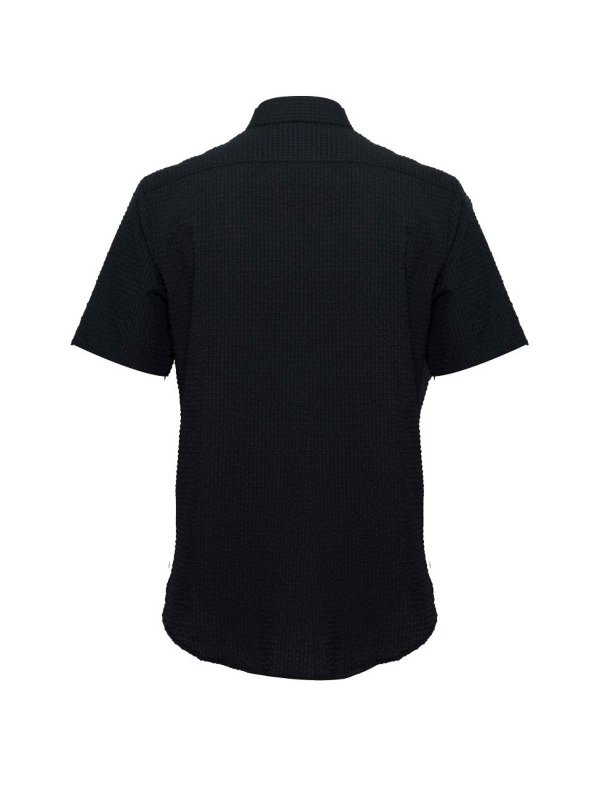 EMPORIO ARMANI: シャツ online - シャツ - グレー