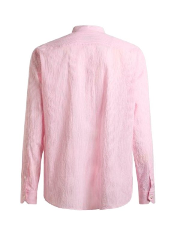 ETRO: Camisas online - Camisa - Rosado
