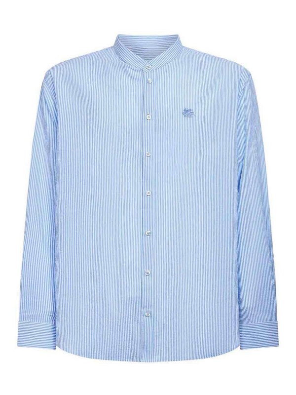 ETRO: casual jackets - Casual jacket