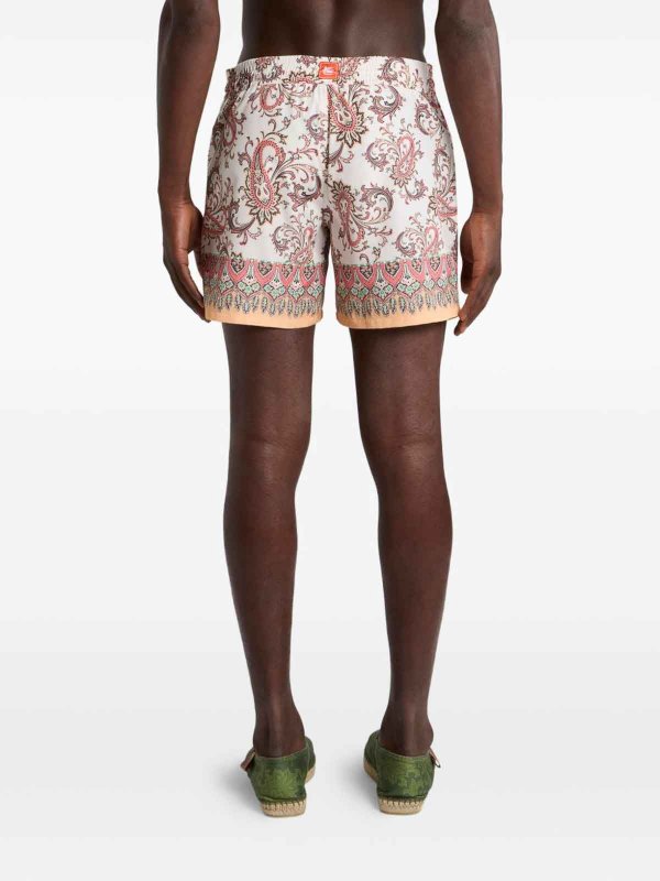 The Best Shops ETRO: Swim shorts & swimming trunks - Swim Shorts