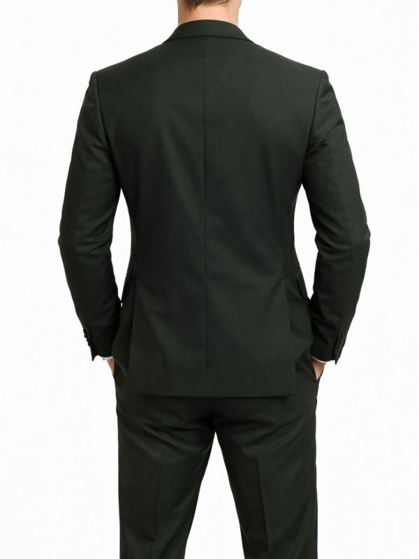 ブレザー - 緑 shop online: FRANZESE COLLECTION