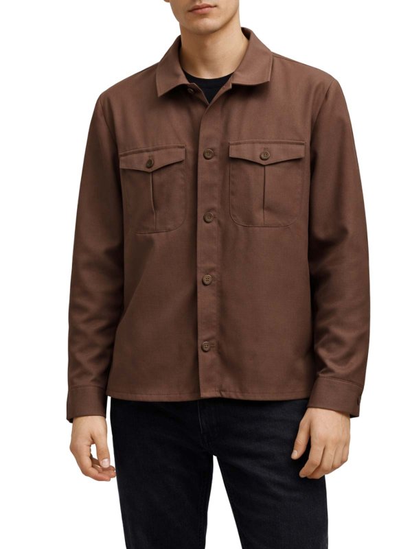 FRANZESE COLLECTION: camicie online - Sovracamicia