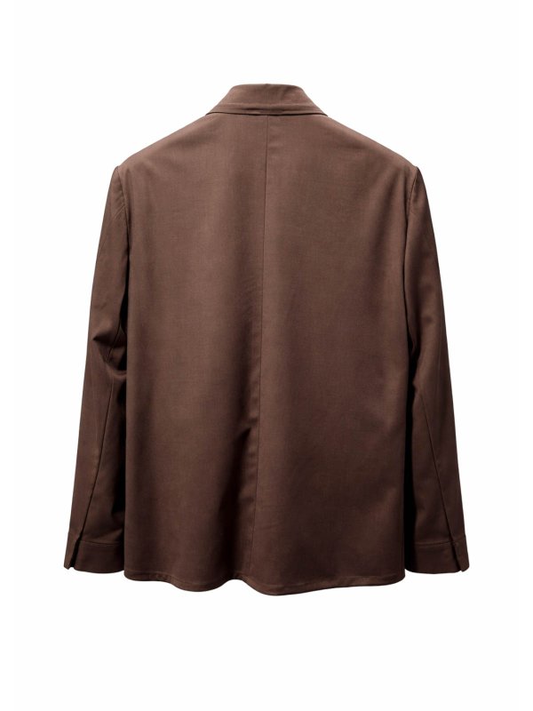 Sovracamicia shop online: FRANZESE COLLECTION