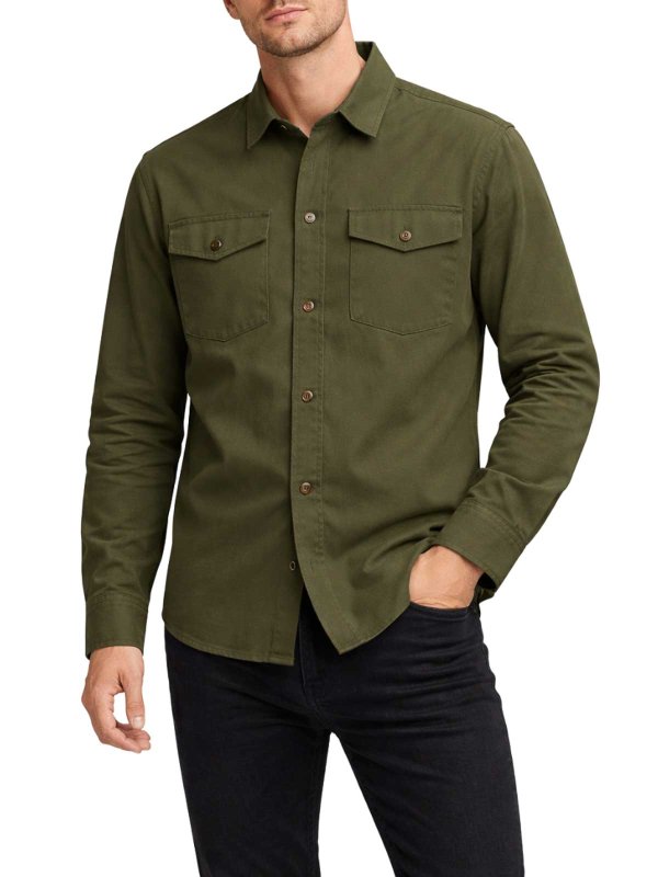 FRANZESE COLLECTION: camicie online - Sovracamicia
