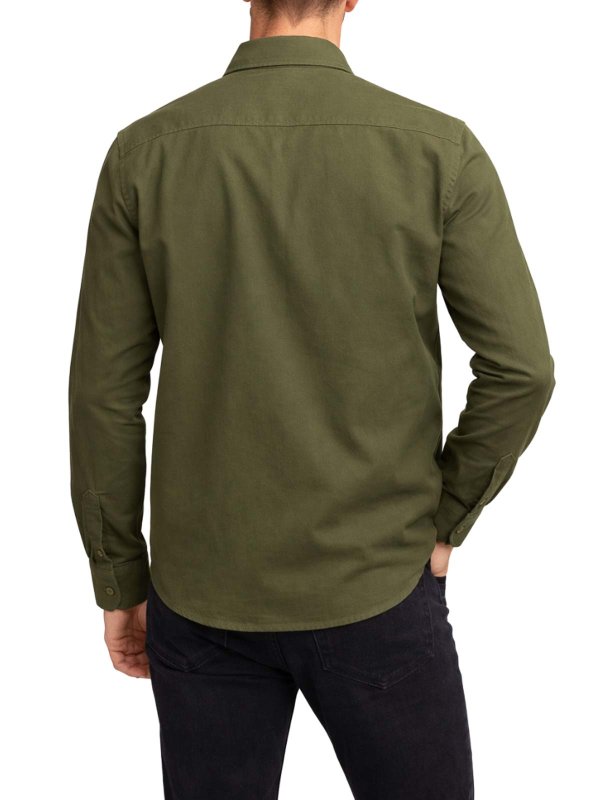 The Best Shops FRANZESE COLLECTION: camicie - Sovracamicia