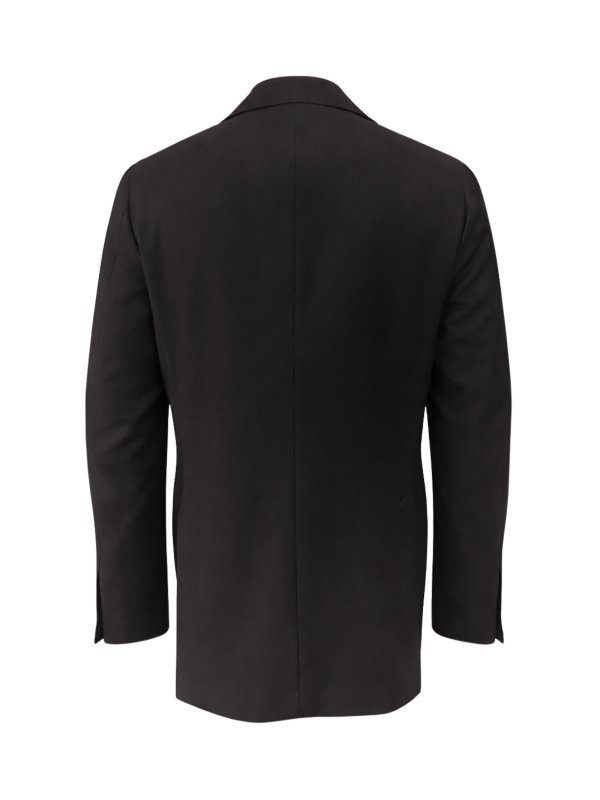 ブレザー - 黒 shop online: FRANZESE COLLECTION