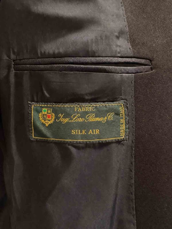 FRANZESE COLLECTION buy online ブレザー - ダークブルー