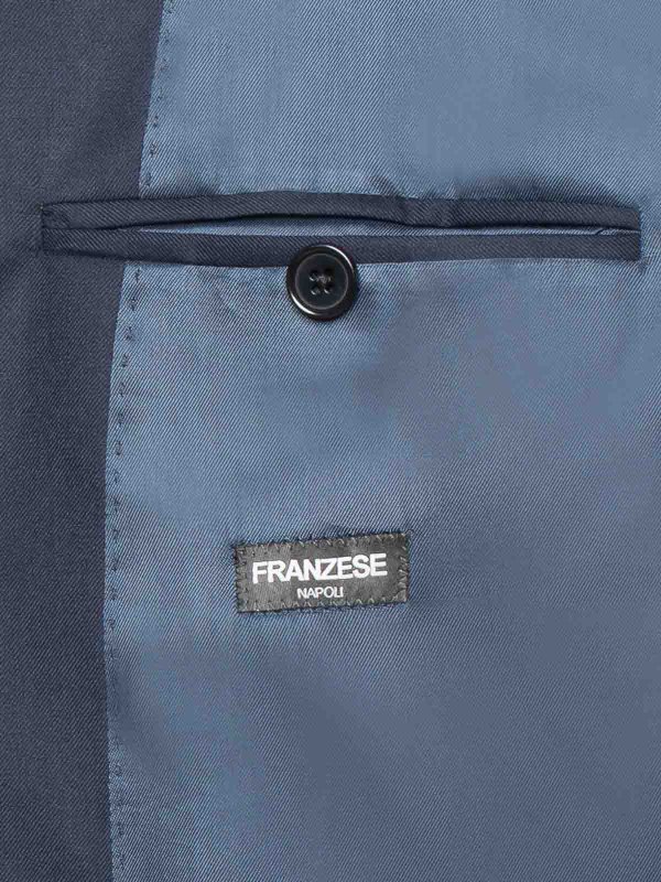 FRANZESE COLLECTION buy online Blazer - Hellblau