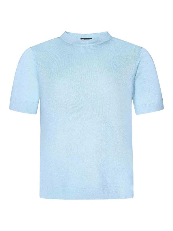 FRANZESE COLLECTION: t-shirt - Camicia