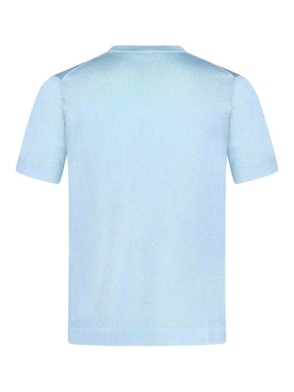 FRANZESE COLLECTION: t-shirt online - Camicia