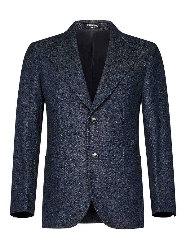 FRANZESE COLLECTION: completi da cerimonia - Giacca