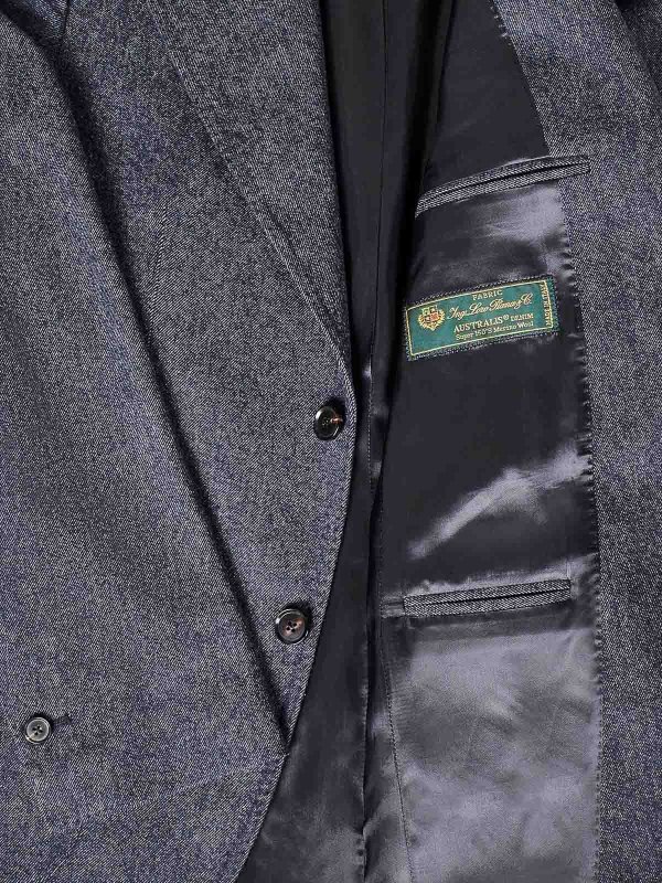 The Best Shops FRANZESE COLLECTION: completi da cerimonia - Giacca