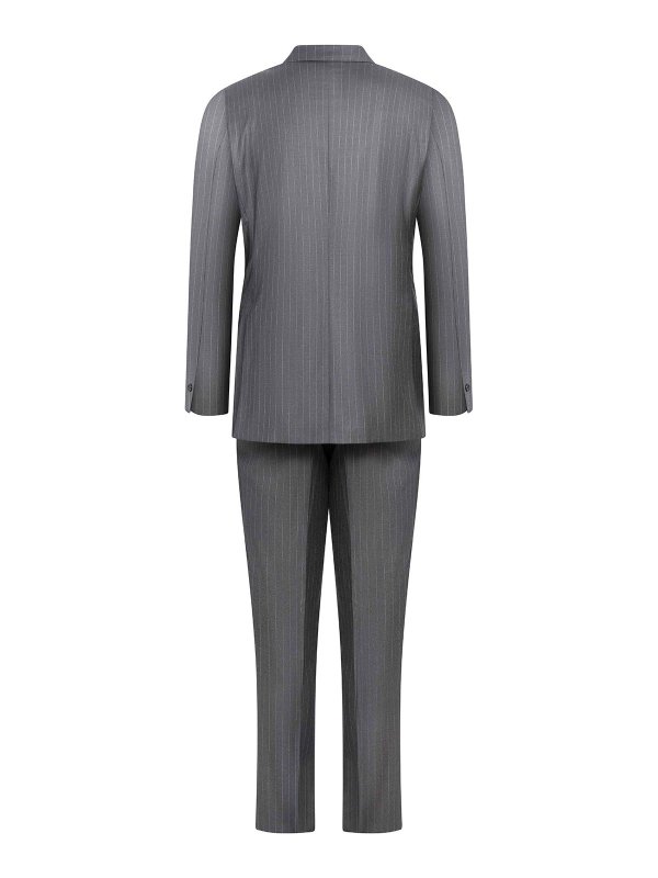 FRANZESE COLLECTION: ブレザー online - ブレザー - ダークグレー