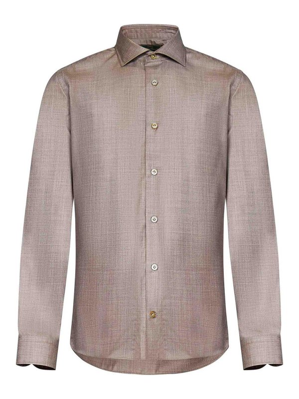 FRANZESE COLLECTION: camicie - Camicia