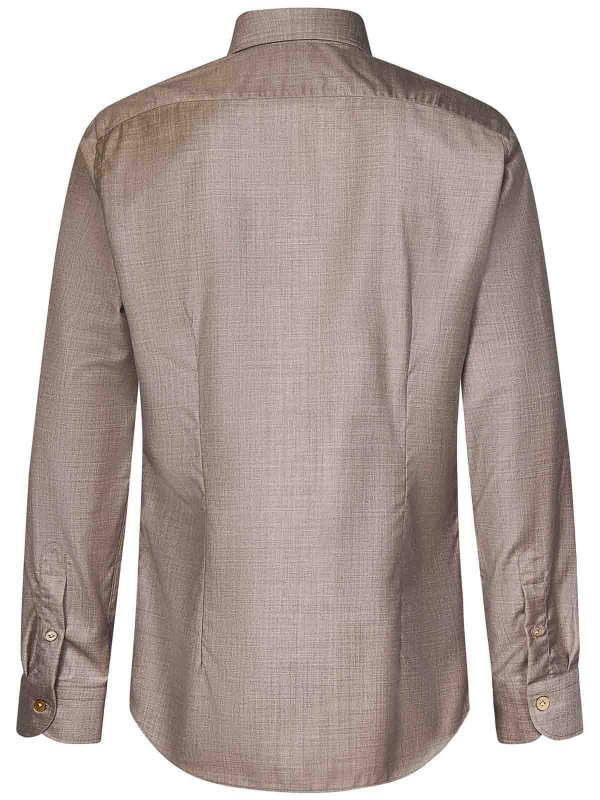 The Best Shops FRANZESE COLLECTION: camicie - Camicia