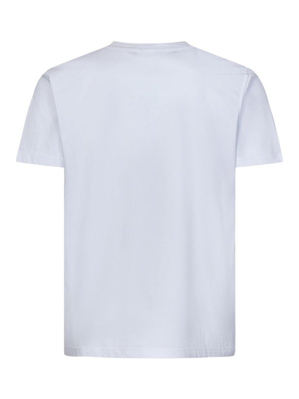 FRANZESE COLLECTION: t-shirts online - Made