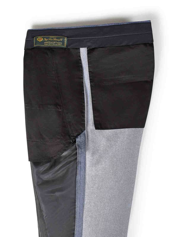Pantalone shop online: FRANZESE COLLECTION